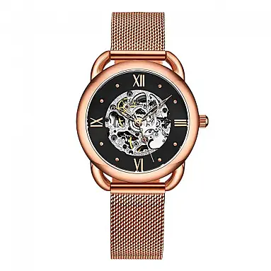 Relgio Stuhrling 3990M Automtico 36mm,