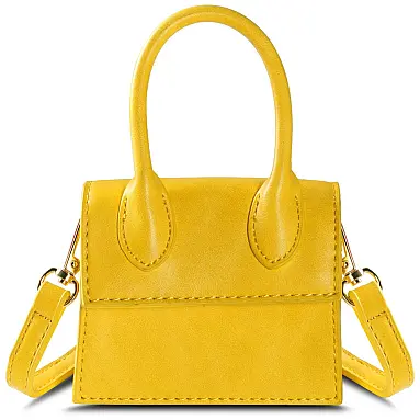 NIUEIMEE Mini Bolsa Femina de