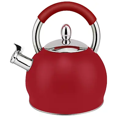 HausRoland Chaleira 3L com Apito