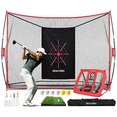 Rede de Golfe 3x2,1 metros