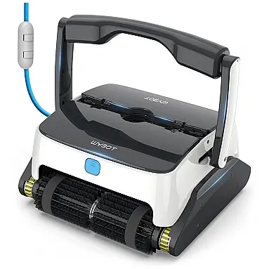 Robô Limpador de Piscina com