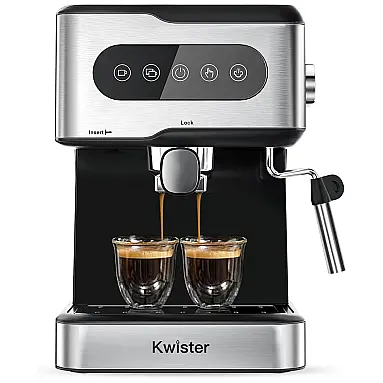 Máquina de Café Expresso com