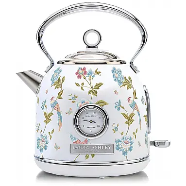 Chaleira Elétrica Laura Ashley 1,7L