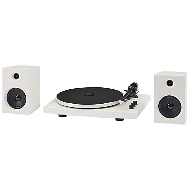 Vitrola Toca Discos Moderno Sistema