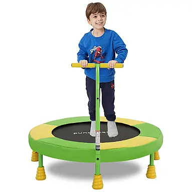 Trampolim Infantil SkyBound Kids de