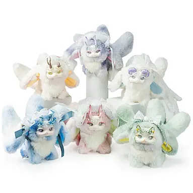 Blind Box, Caixa Surpresa, Pelúcia