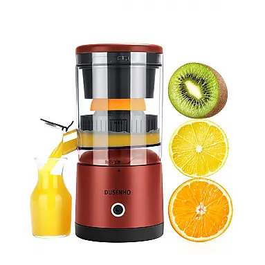 Centrifuga de Frutas Portátil Recarregável
