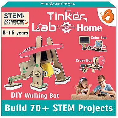 Kit de Construção de Engenharia