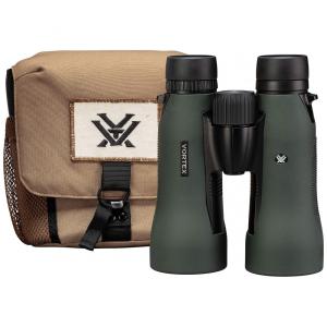 Binóculos 15x56 Campo de Visão 70 Metros, VORTEX DB 218, Verde