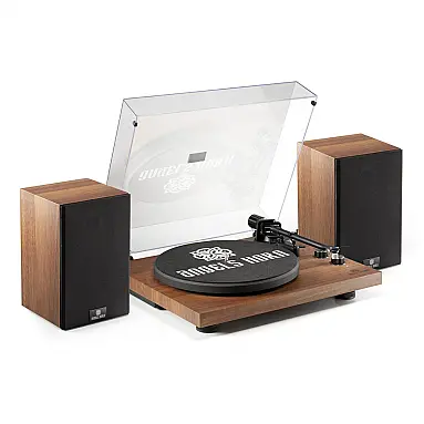 Vitrola Toca Discos AT 3600L
