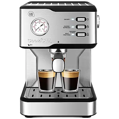 Máquina de Café Expresso em