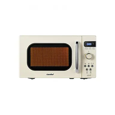 Micro ondas Retro de Bancada