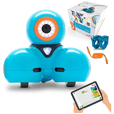 Kit Educativo de Robôs 2