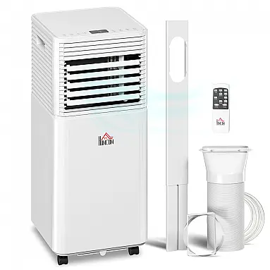 Ar Condicionado Portátil 10.000 BTU