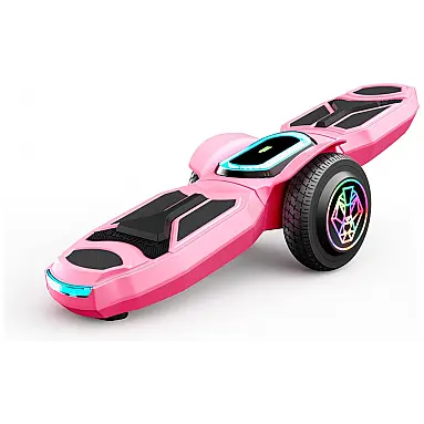Skate Hoverboard Elétrico Atinge até
