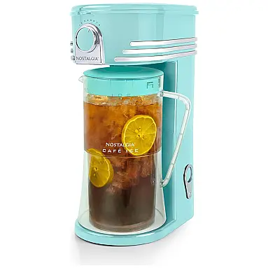 Nostalgia Máquina de Bebidas 3L