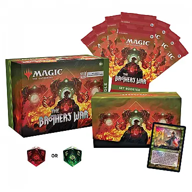 Magic The Gathering Pacote de