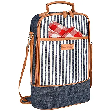 Bolsa Térmica Para Transporte de