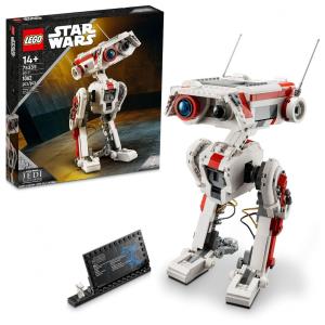 LEGO Star Wars BD 1 75335 Toy Building Set Fun Gift for Fans Aged 14 and up 1,062 Pieces