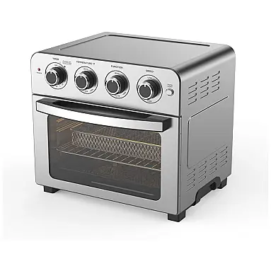 Fritadeira Elétrica Air Fryer sem