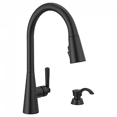 Torneira Cozinha com Dispensador de