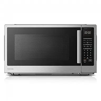 Micro-ondas Bancada TOSHIBA c/ Sensor
