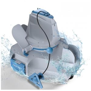 Robô Limpador de Piscina Automático sem Fio, KOKIDO XTROJET 220, Cinza