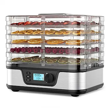 Desidratador de Alimentos Electactic 5
