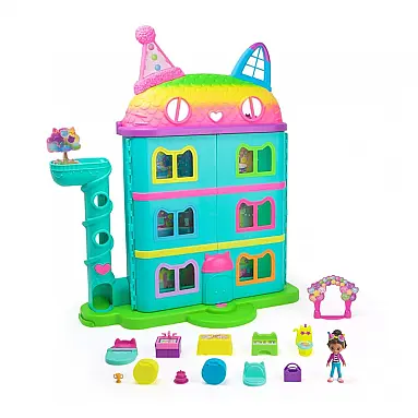 Gabby's Dollhouse: Casa de Bonecas