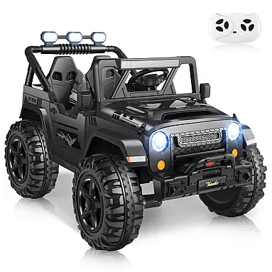 Carro Elétrico Infantil, Jeep com