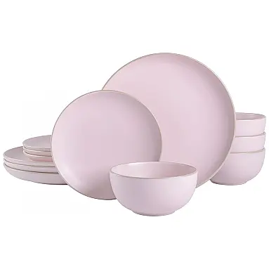 Aparelho de Jantar com 12