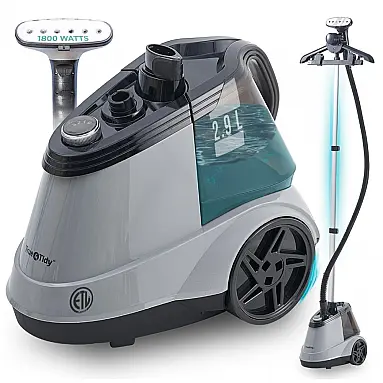 True Tidy Passadeira,Steamer e Vaporizador
