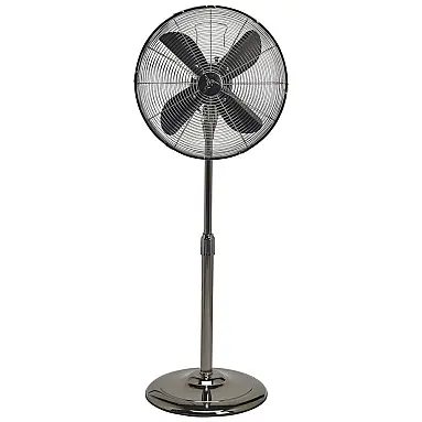 Ventilador de Coluna Pedestal Altura
