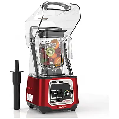 Liquidficador 1.5L com 9 Velocidades,