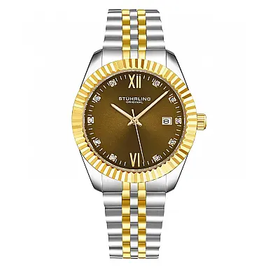Relógio Stuhrling D24S Classic -
