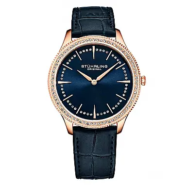 Relógio Stuhrling Classic Quartz Masculino