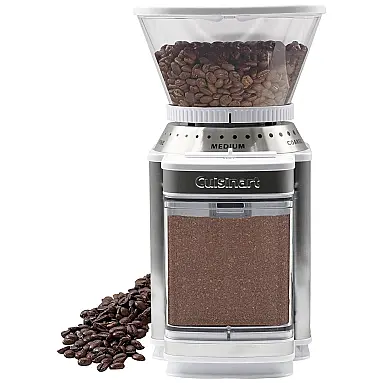 DBM 8W Moedor de Café