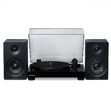 Vitrola Toca Discos Retrô RT81