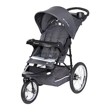 Carrinho de Bebê Baby Trend