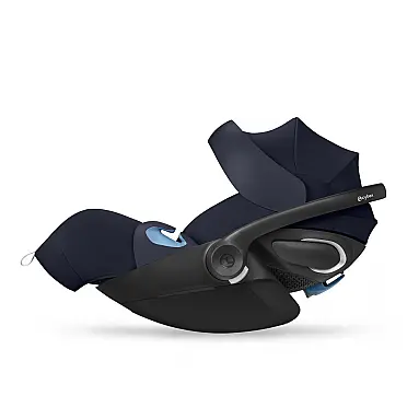 Cadeirinha Cybex Cloud G Pro