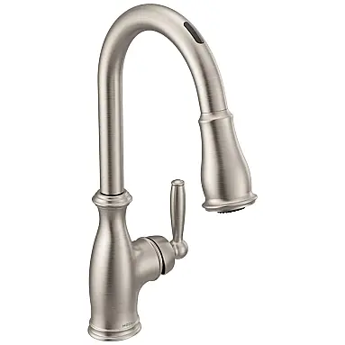 Torneira Cozinha Inteligente com Controle