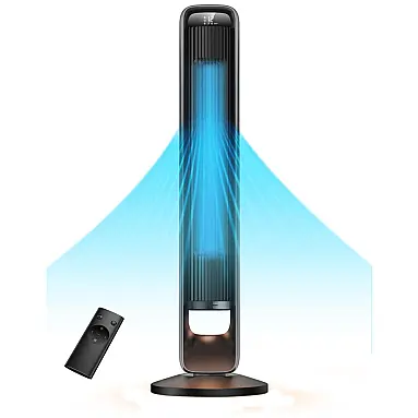 Generic Ventilador de Torre com