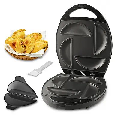 Máquina para Fazer Empanada com