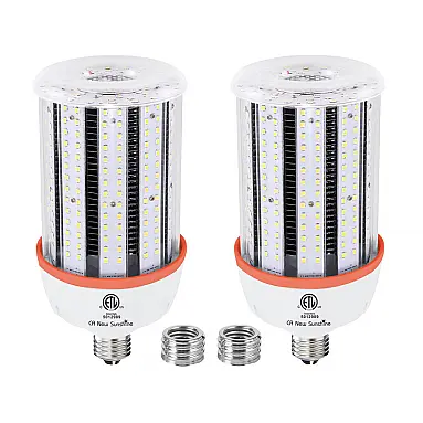 Lâmpada LED Corn 100W CA