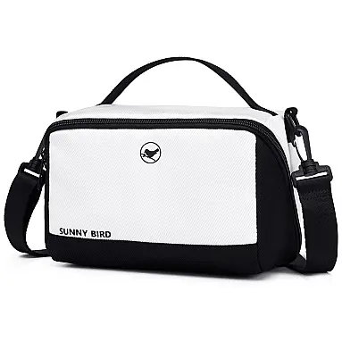 Bolsa Térmica Portátil 6L, Mantém