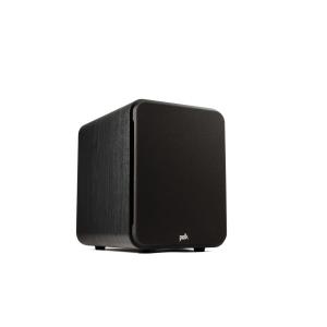Subwoofer ativo Polk Audio Signature Elite ES10 preto 200W woofer 25,4 cm para home theater e música 110V