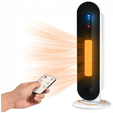 Space Heater for Large Rooms,