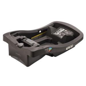 Bebê Conforto LiteMax DLX Cadeira Automotiva com tecido FreeFlow, SafeZone e Base de 0 a 15 kg, EVENFLO 30512379, Preto