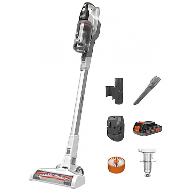 Aspirador de Pó BLACKDECKER, 650