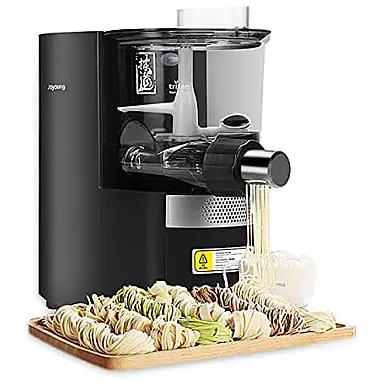 Máquina de Macarrão Automática com